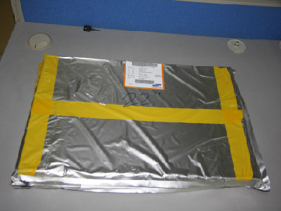 三星超寬視角厚砂22寸偏光片